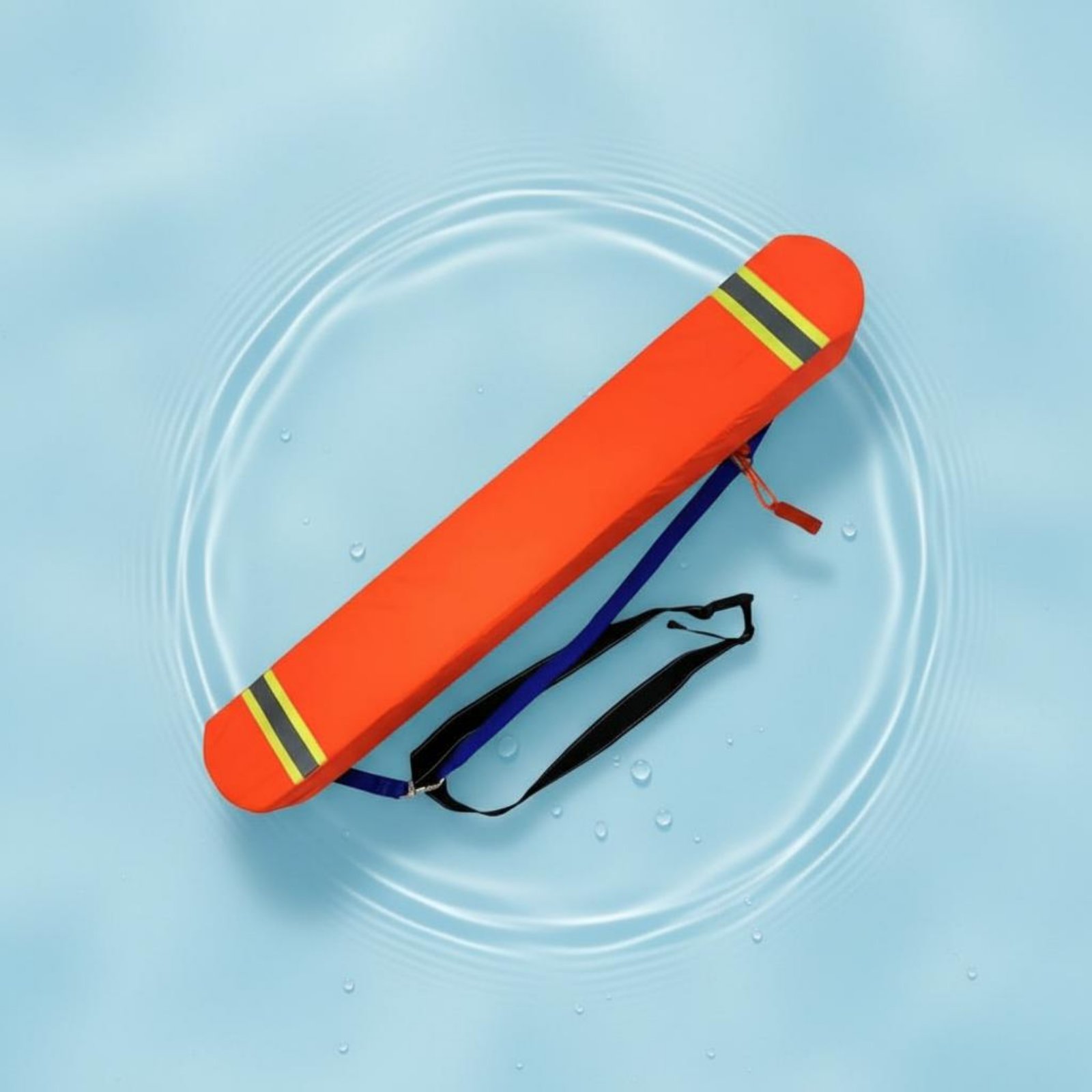 Barra de Rescate Flotante Lige - Swim Buoy Open Water reseña y precio