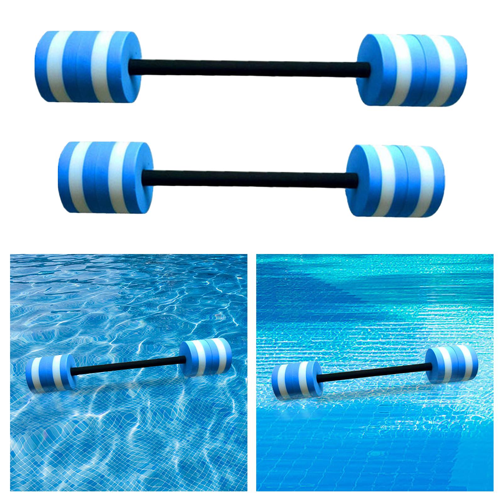 Accesorio de Pesas para Piscin - Aquatic Sports Swimming reseña y precio