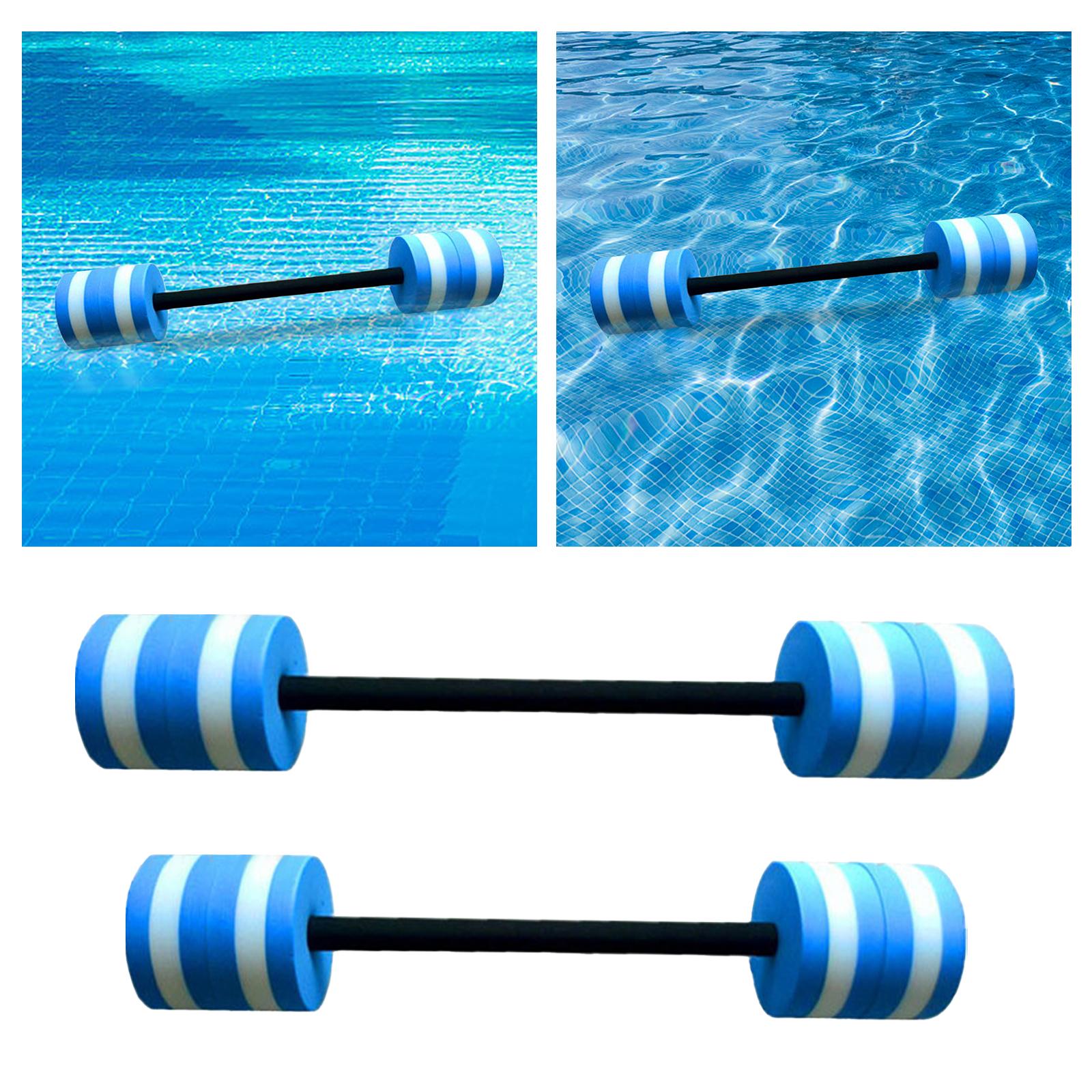 Accesorio de Pesas para Piscin - Aquatic Sports Swimming reseña y precio