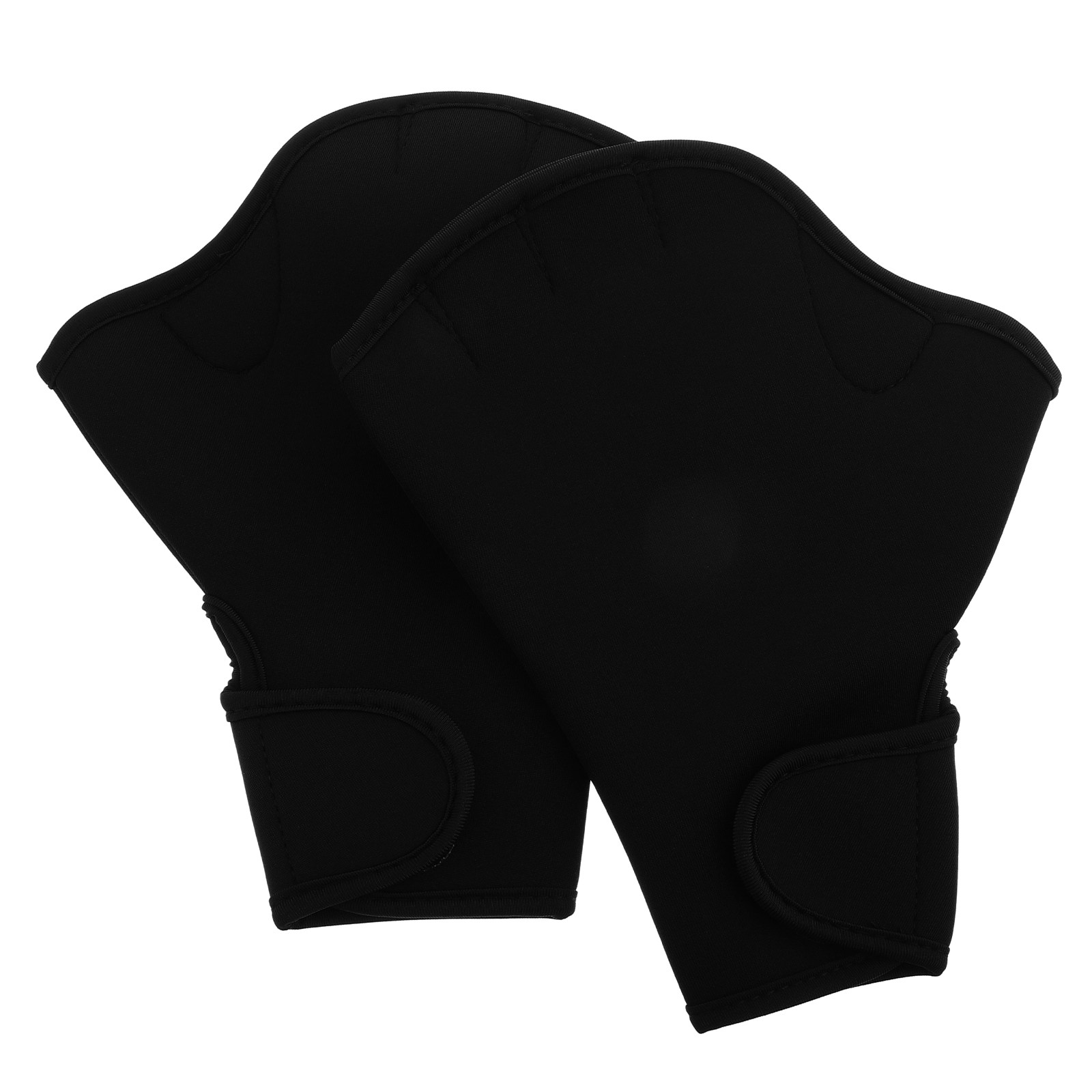 1 par de guantes de buceo para - Aquatic Sports Swimming reseña y precio