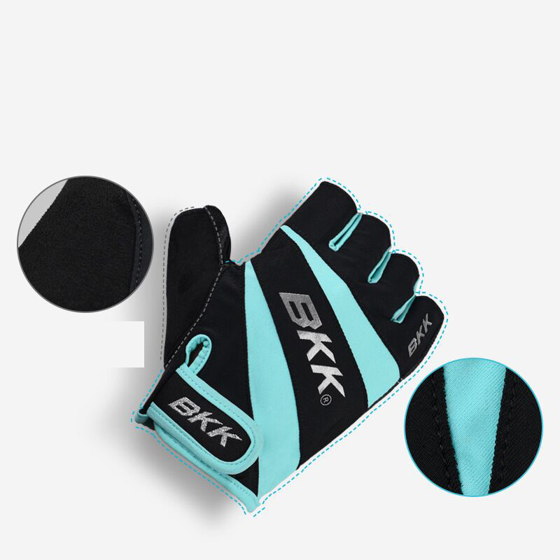 1 par de guantes de pesca BKK, - Spearfishing Glove reseña y precio