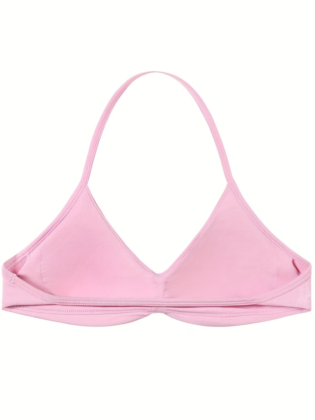 2 piezas Top corto sexy sin co - Aquatic Sports Bra reseña y precio