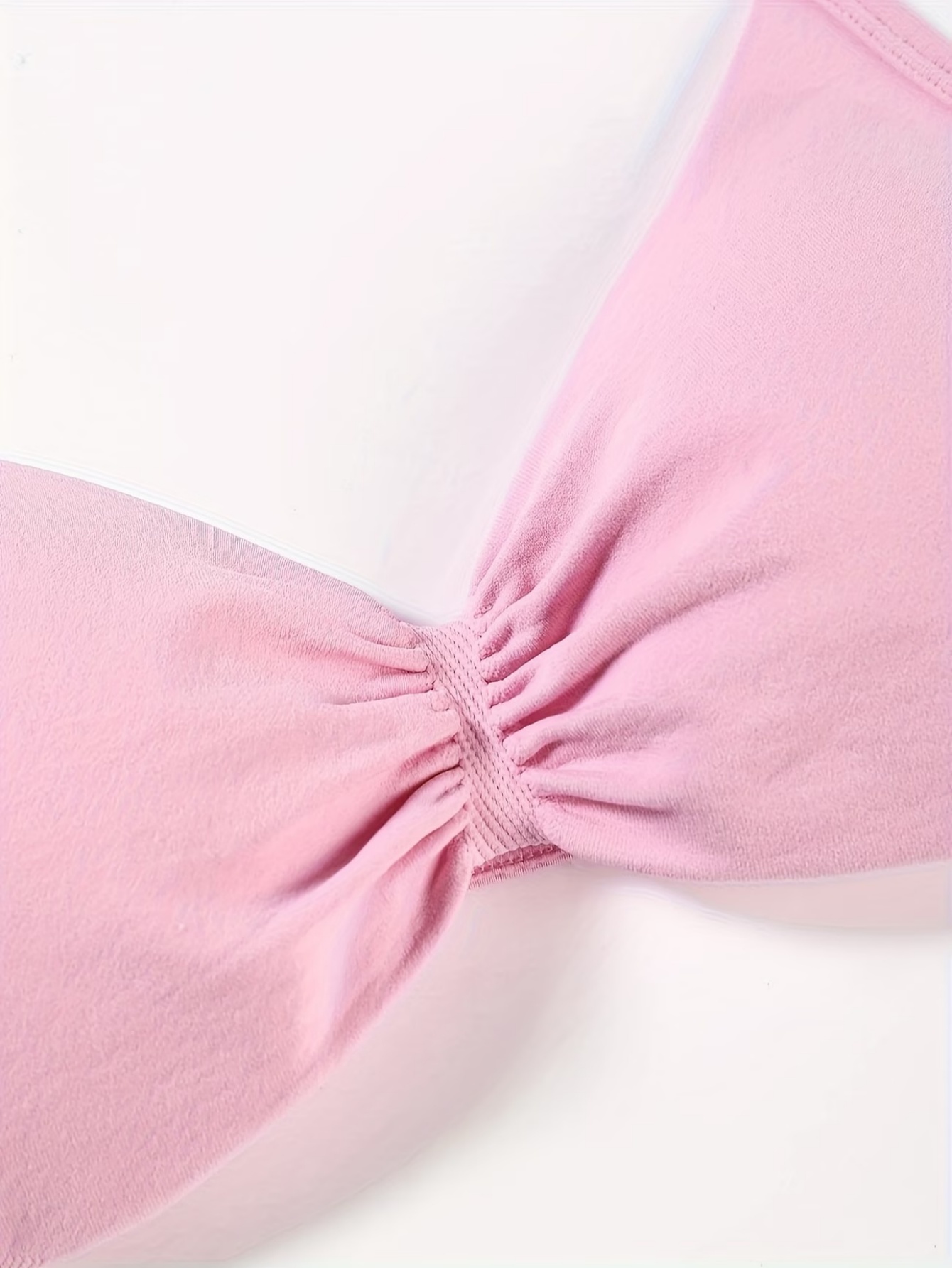 2 piezas Top corto sexy sin co - Aquatic Sports Bra reseña y precio