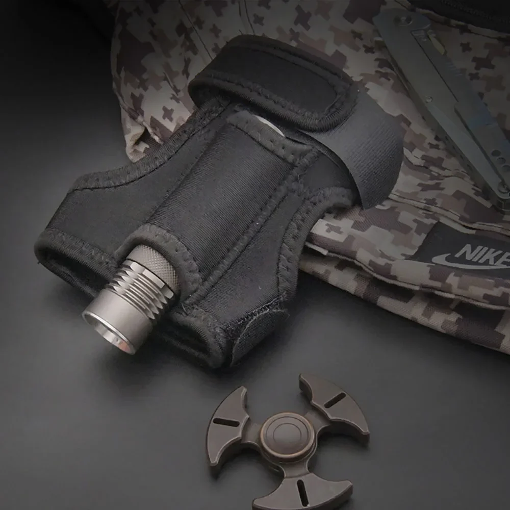 Soporte para Linterna LED de B - Underwater Flashlight reseña y precio
