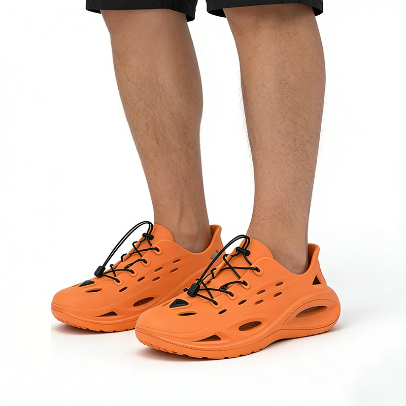 Nuevas sandalias acuáticas de  - Aquatic Sports Wear reseña y precio