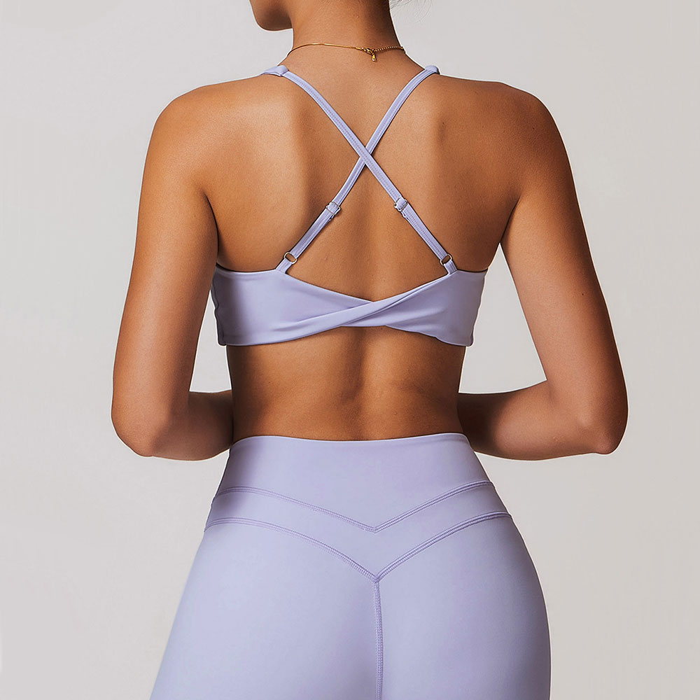 JUREN-Sujetador deportivo para - Aquatic Sports Bra reseña y precio