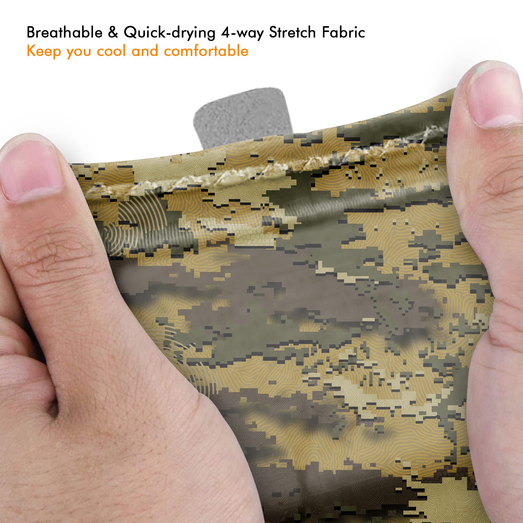 Los guantes de pesca sin dedos - Spearfishing Glove reseña y precio
