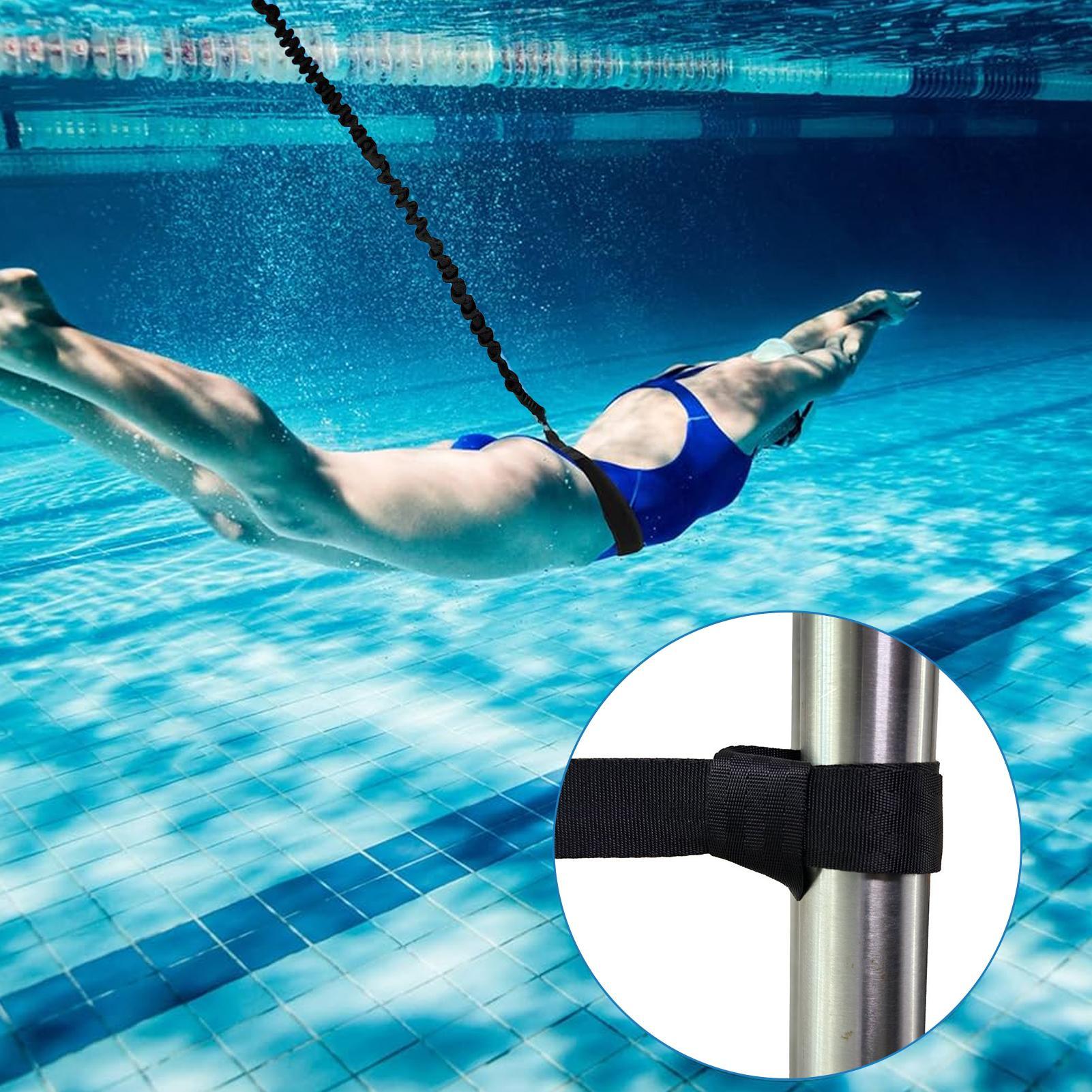 Cinturón de entrenamiento de n - Aquatic Sports Swimming reseña y precio