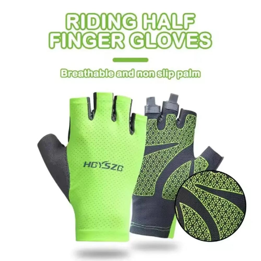 Guantes de ciclismo de verano  - Spearfishing Glove reseña y precio