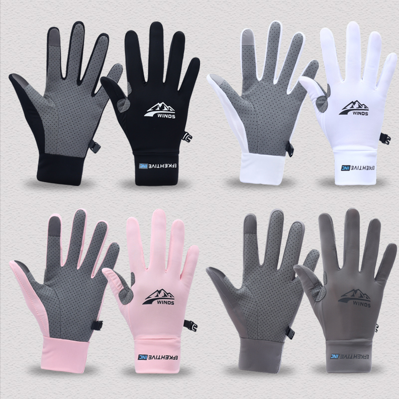 Guantes Deportivos de Verano p - Spearfishing Glove reseña y precio