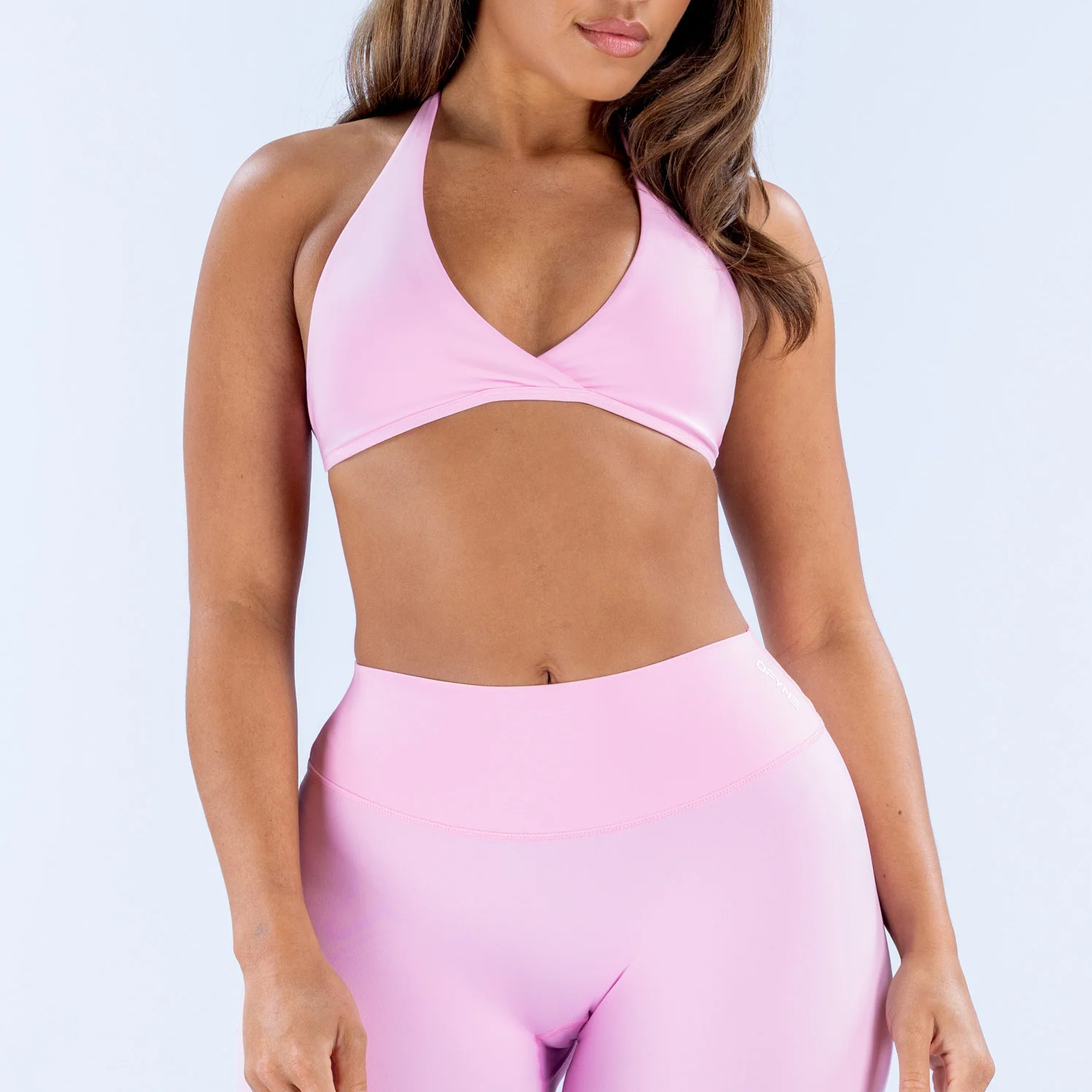 Nuevo sujetador deportivo sin  - Aquatic Sports Bra reseña y precio