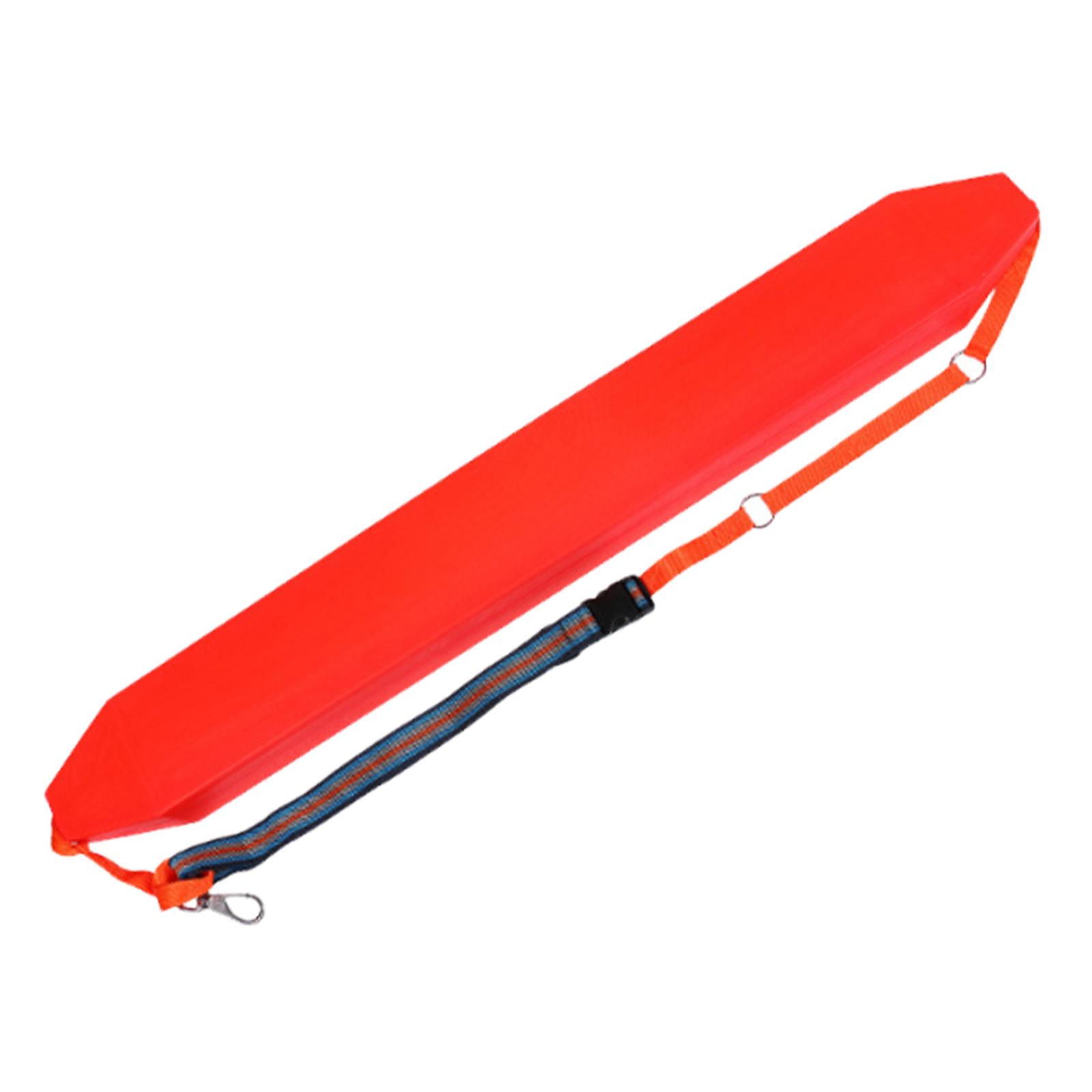 Tubo de Salvavidas EVA, Flotad - Swim Buoy Open Water reseña y precio