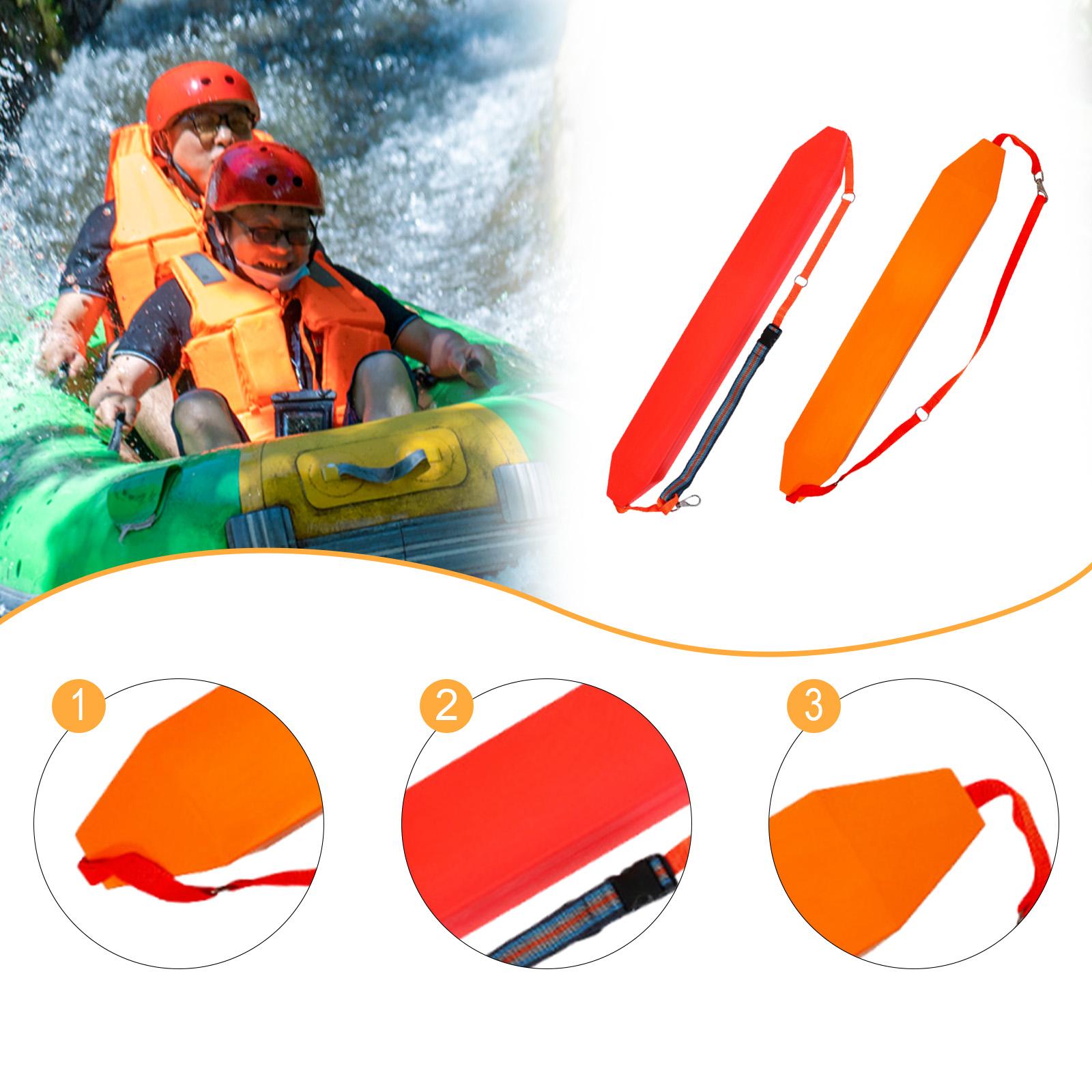 Tubo de Salvavidas EVA, Flotad - Swim Buoy Open Water reseña y precio