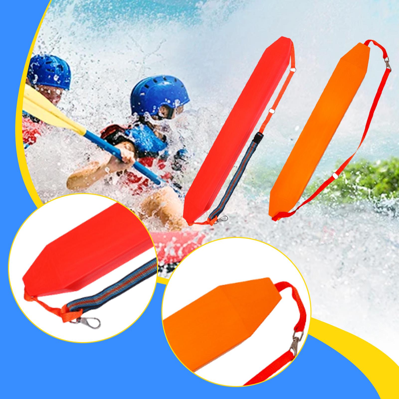Tubo de Salvavidas EVA, Flotad - Swim Buoy Open Water reseña y precio