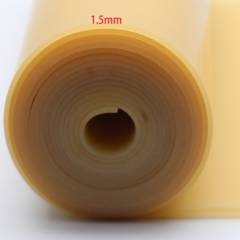 Banda de goma plana para tirac - Speargun Rubber Band reseña y precio