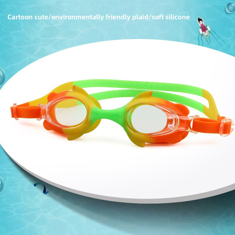 Gafas de natacin para niños, g - Aquatic Sports Swimming reseña y precio