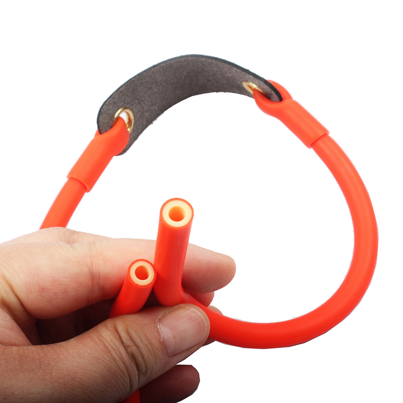 Banda elástica de goma para ca - Speargun Rubber Band reseña y precio